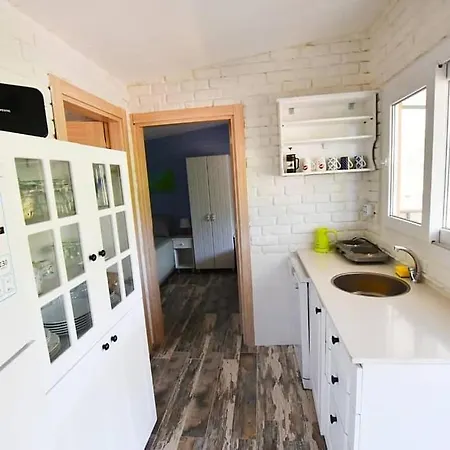 Mubella Butik Tiny House * Sogut (Aegean)