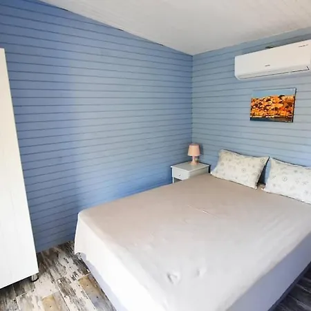Ferienhaus Mubella Butik Tiny House