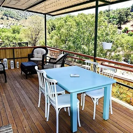 Mubella Butik Tiny House *