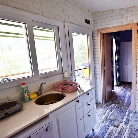 Mubella Butik Tiny House Holiday home Sogut (Aegean)