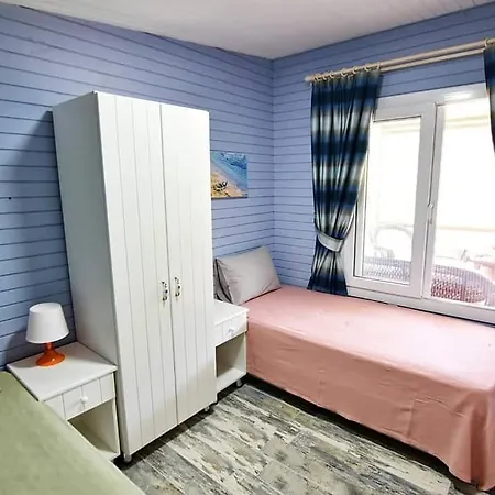 Mubella Butik Tiny House Sogut (Aegean)